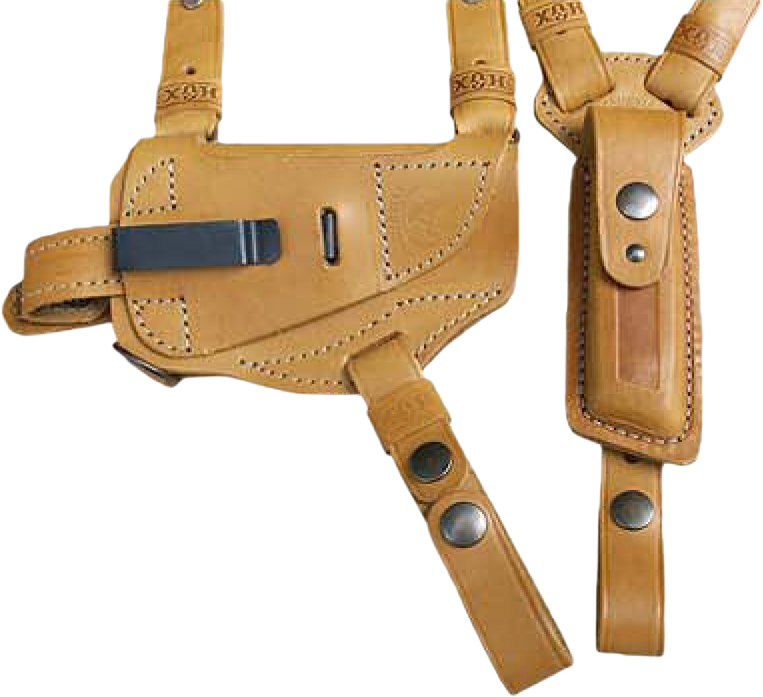 Кобура Патруль скоба оперативная гориз.ПМ(люкс)