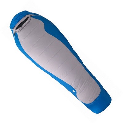 Спальник Trestles 15 Reg, правая молния