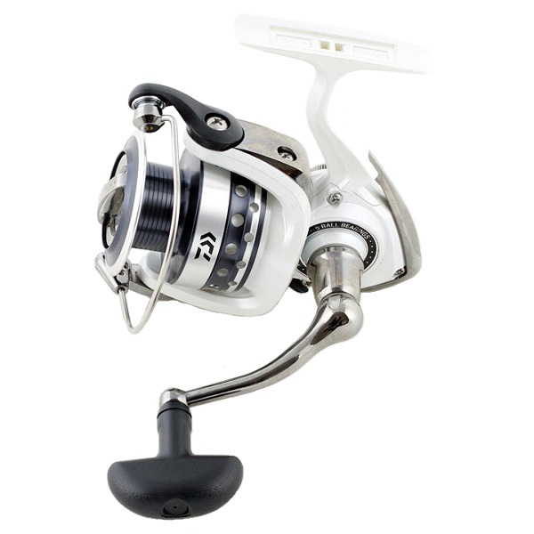 Катушка Daiwa "Laguna E 2000B"