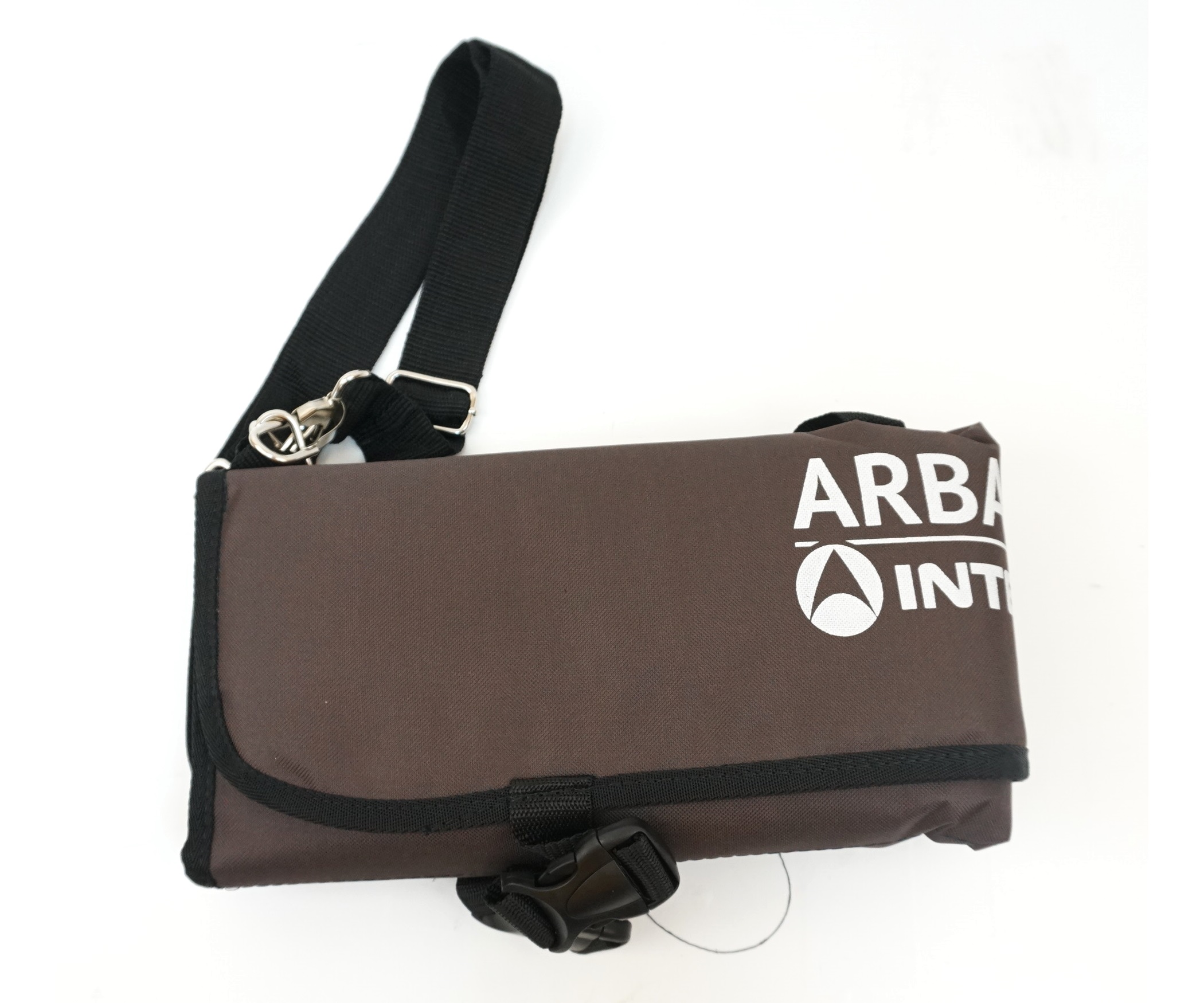 Чехол для классического лука (коричневый)