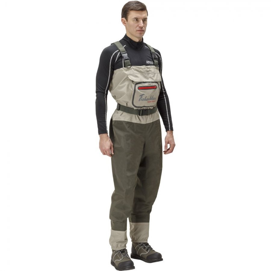 Вейдерсы "Аэр V2"