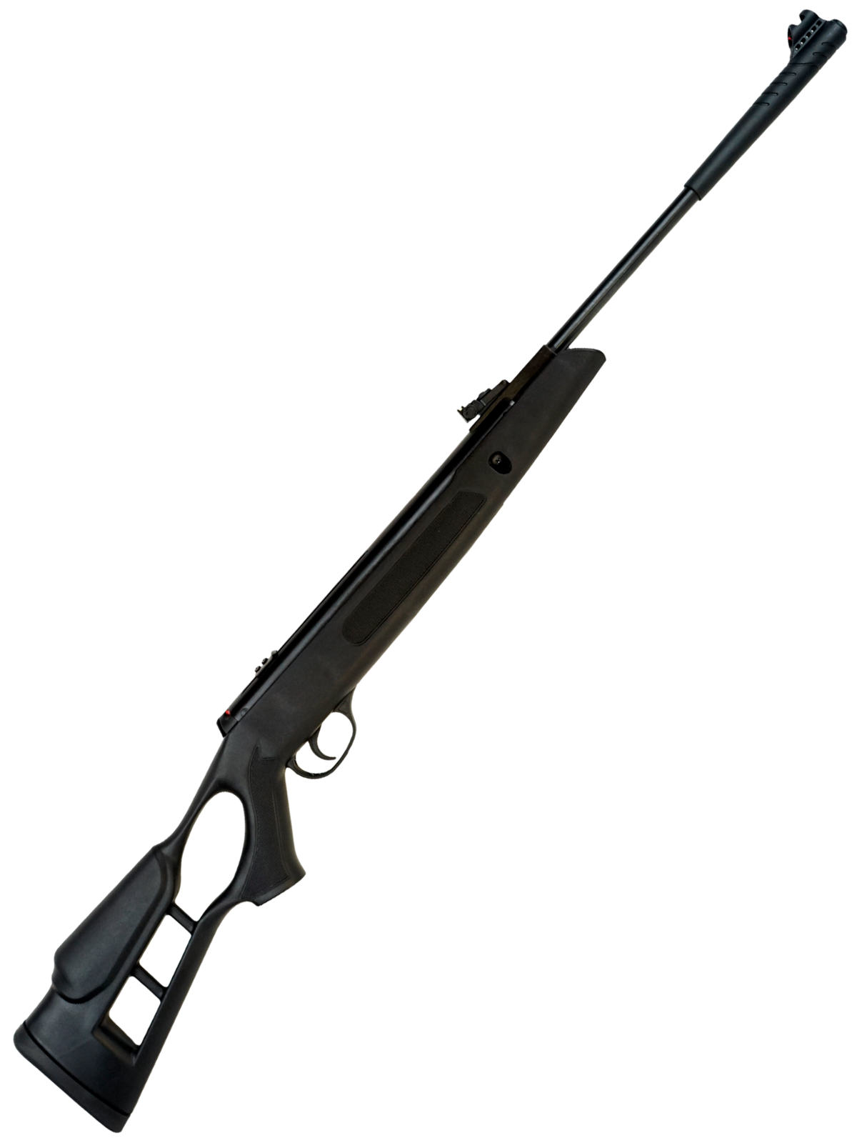 Винтовка пневматическая Striker Edge к.6,35мм (3Дж)