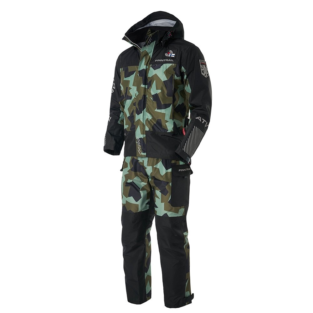 Костюм Storm 3415 CamoArmy