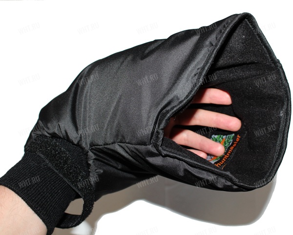 Мото-варежки (06041)