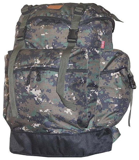 Рюкзак Охотник 35 км.