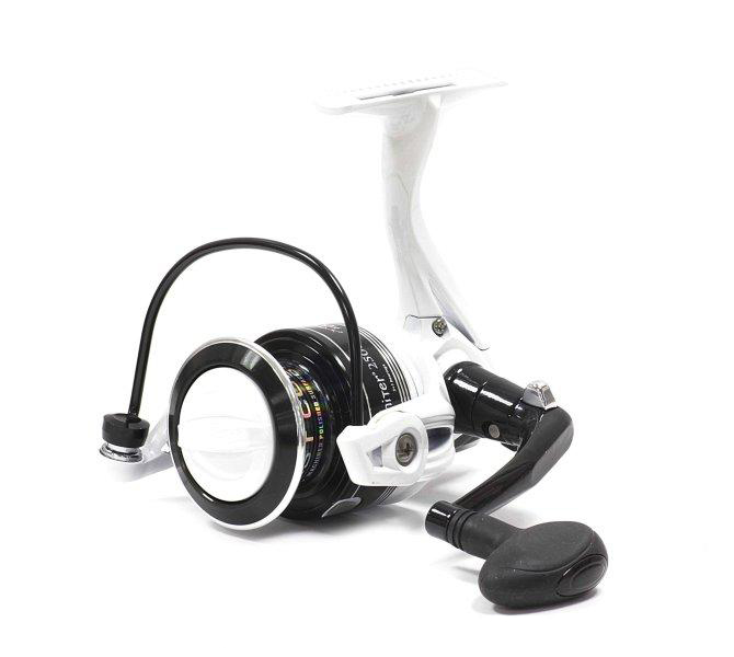 Катушка Stinger Witer, 2000