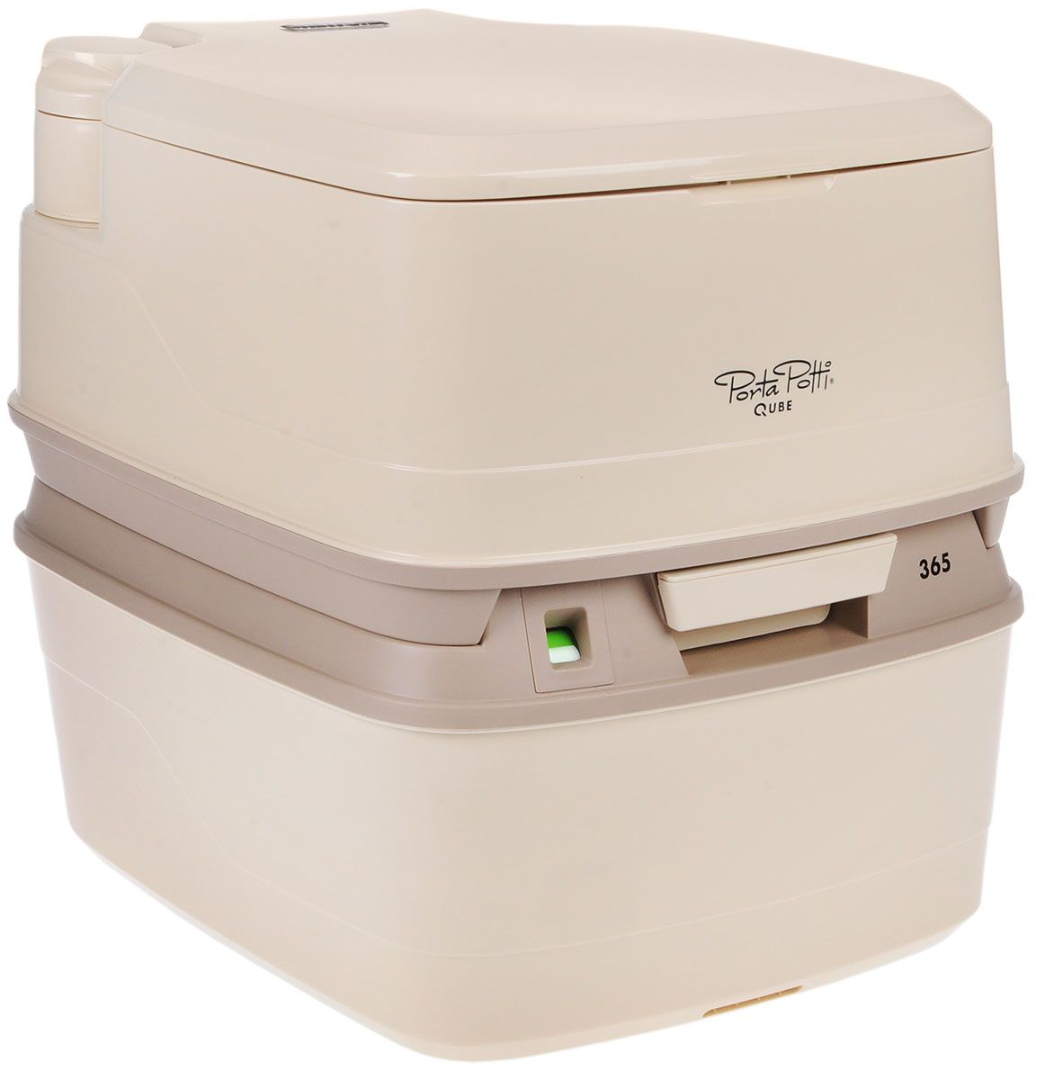 Биотуалет Porta Potti 365