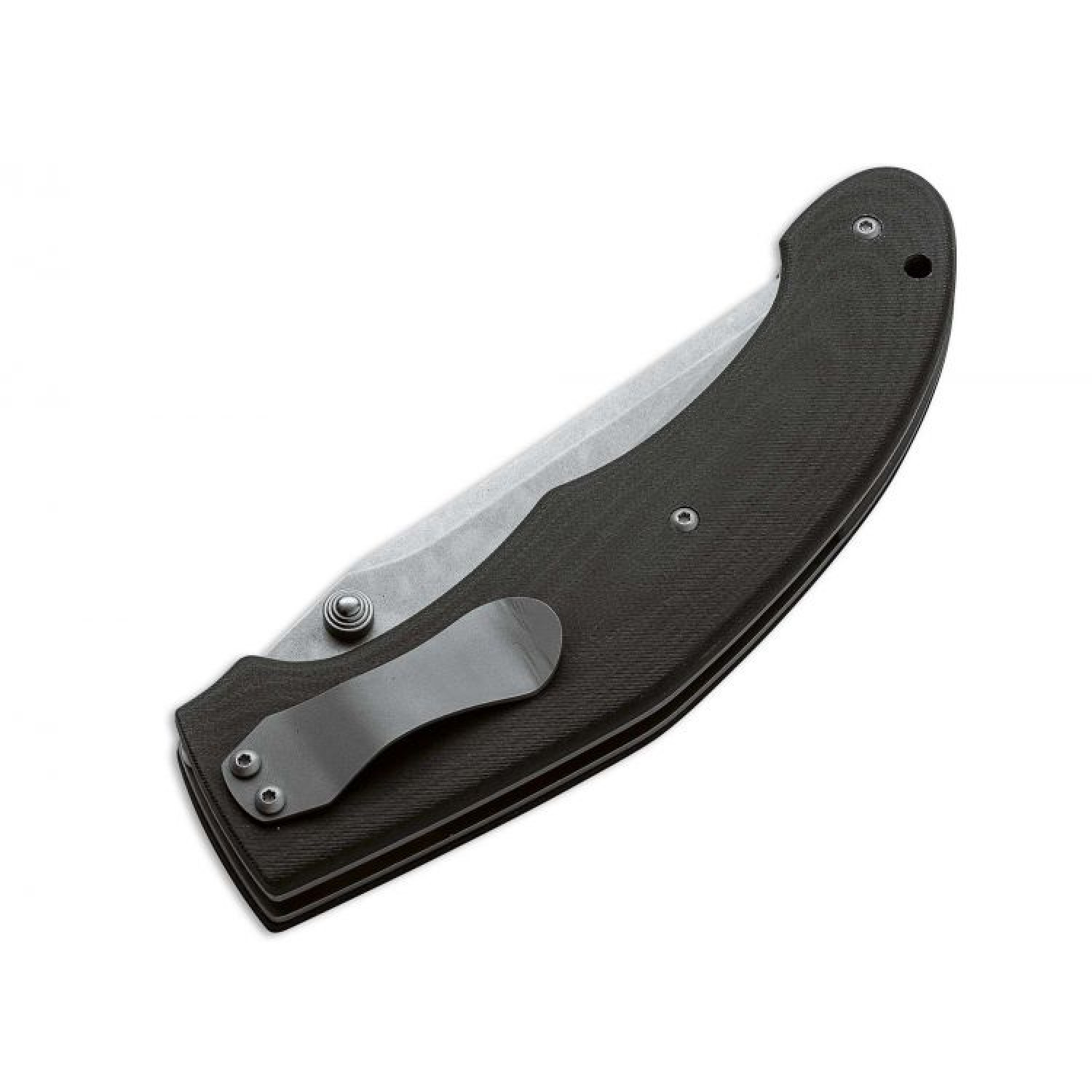 Нож складной Gitano (ст.410C, рук.-G10)