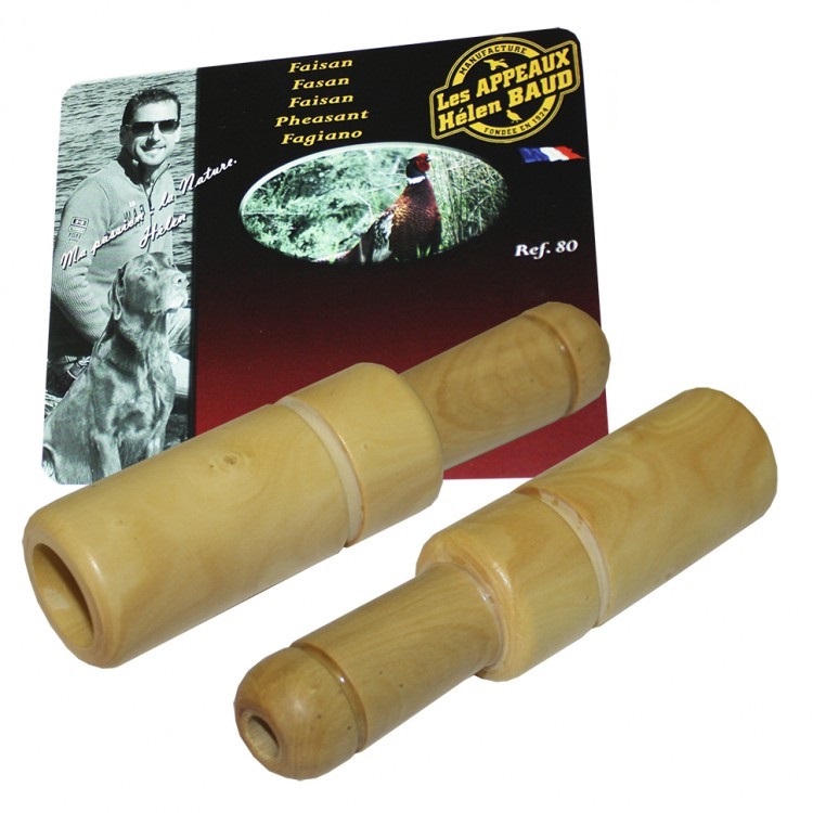 Манок на фазана 80BLI