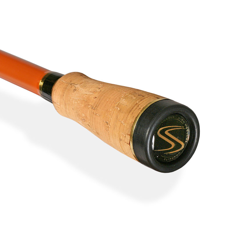 Удилище Ultra 712UL, 216см, 2-7г