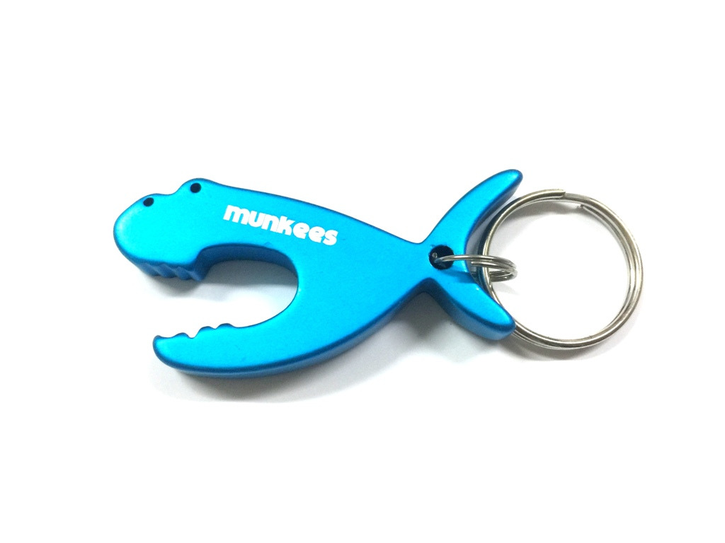 Брелок Открывалка-Рыба
