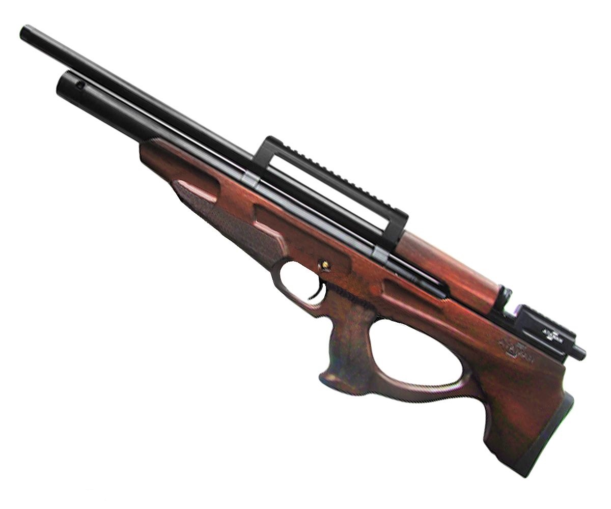 Винтовка пневматическая Bullpup M2R 415/RB, к.5,5