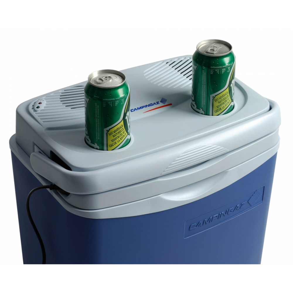 Холодильник Powerbox 28 Delux