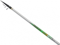 Удилище CATANA DX TROUT GT, 420cм, 20-30г