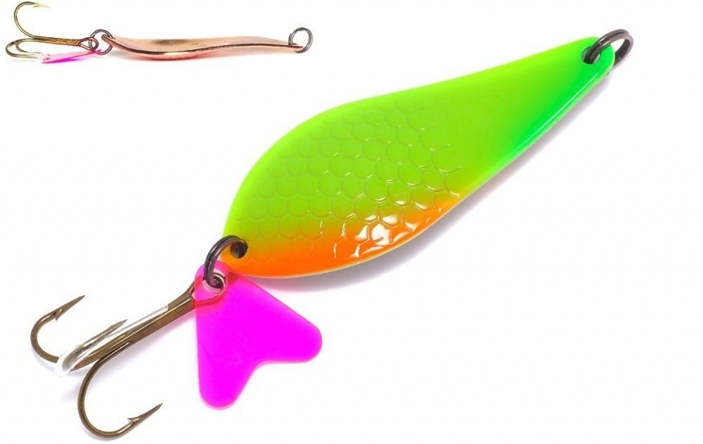 Блесна Универсал, 20г