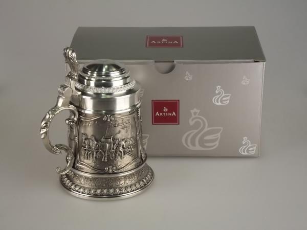 Кружка для пива "Gambrinus"  0,5 л