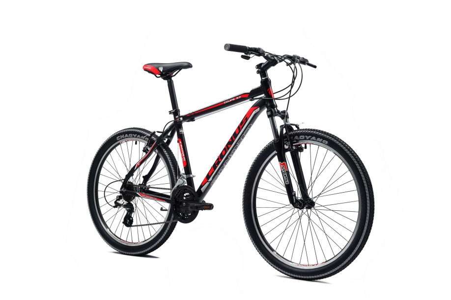 Велосипед Coupe 2.0