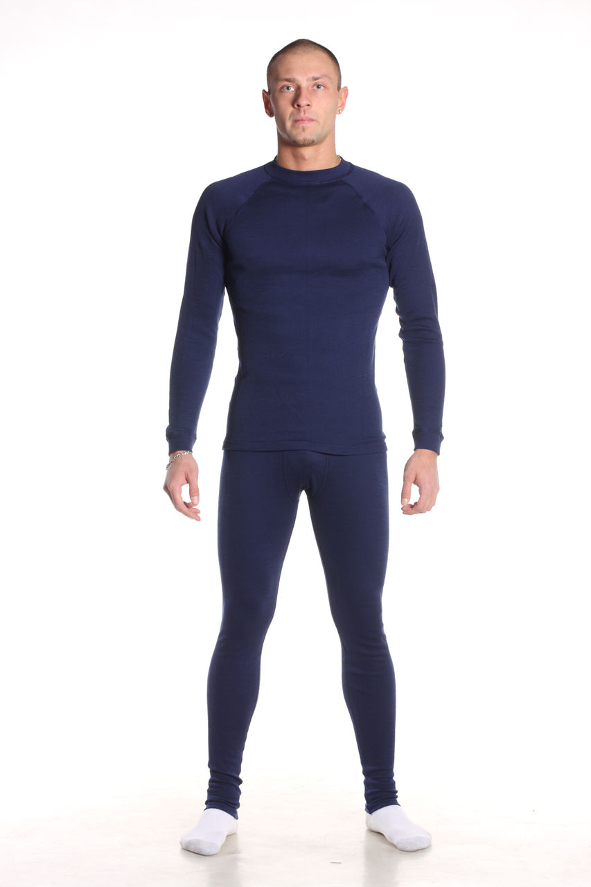Термобелье кинетическое (брюки+куртка)