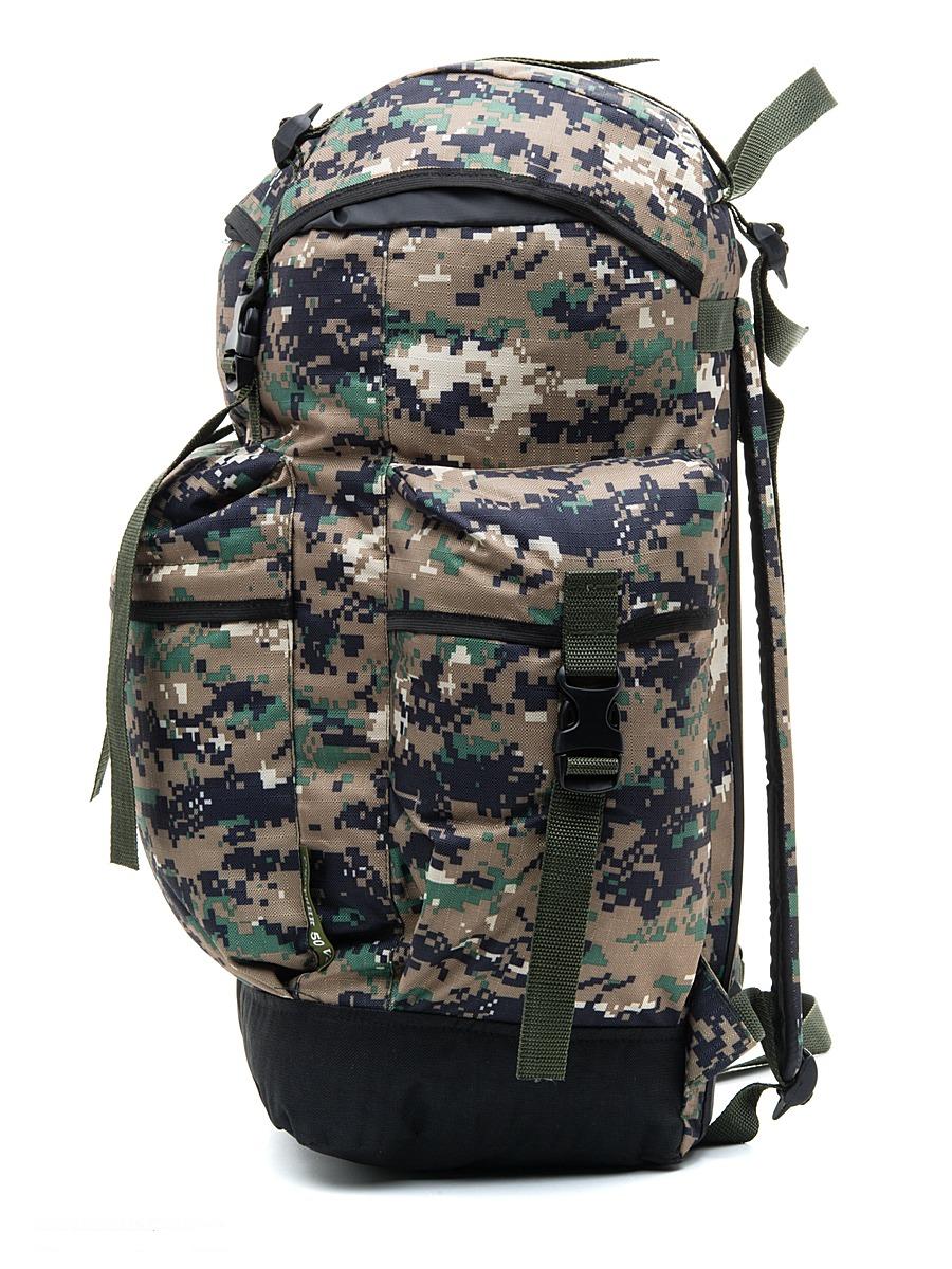 Рюкзак охотника кам. 50л.