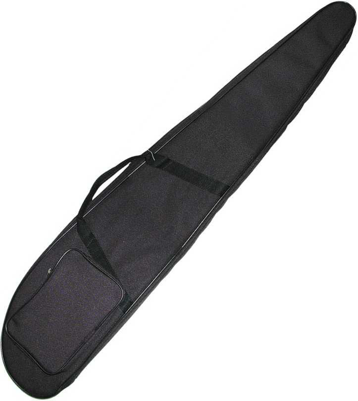 Чехол Тигр №1 121см оптика, поролон