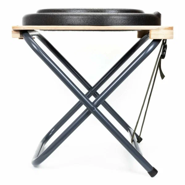 Туалет Друг-2 походный складной