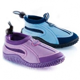 Акватуфли дет неопрен 7497