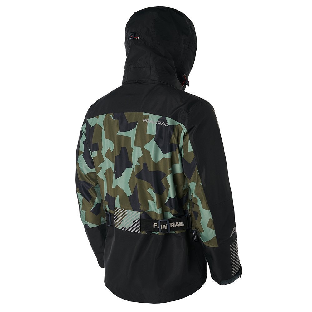 Костюм Storm 3415 CamoArmy