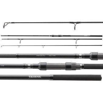 Удилище Daiwa "Regal Carp", 3.9м, 3.5lb