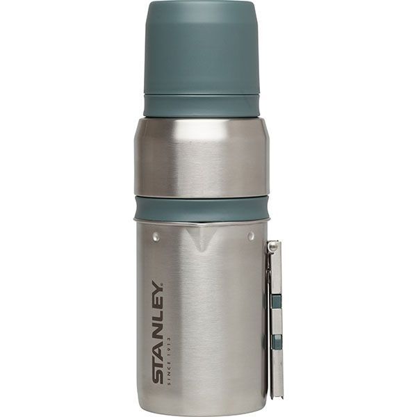 Термос Mountain Туристический набор 1L