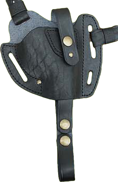 Кобура МЦРГ №2 "Викинг" 105-3