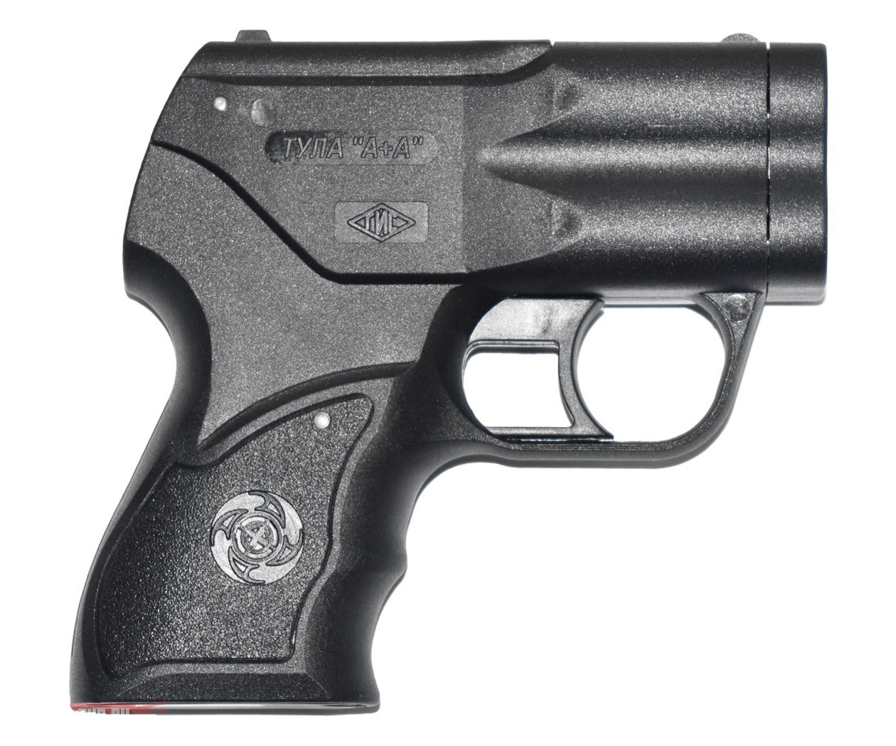 Устройство аэрозольное "Премьер-4", к.18*55