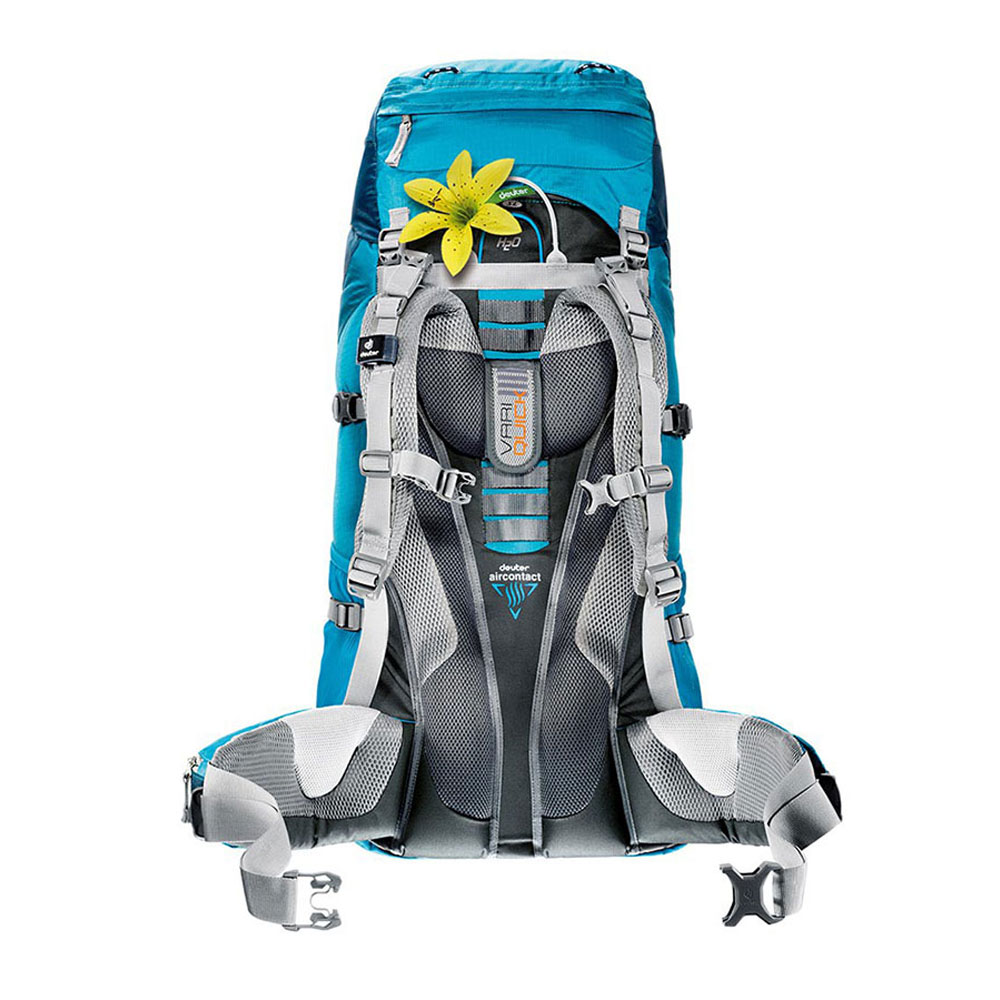 Рюкзак ACT Lite 35+10 SL