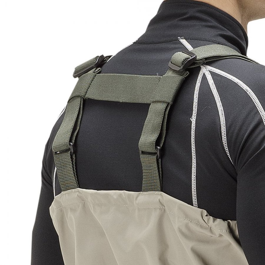 Вейдерсы "Аэр V2"