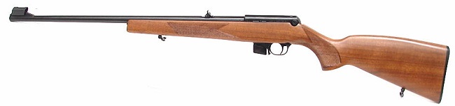 Карабин 511 Lux