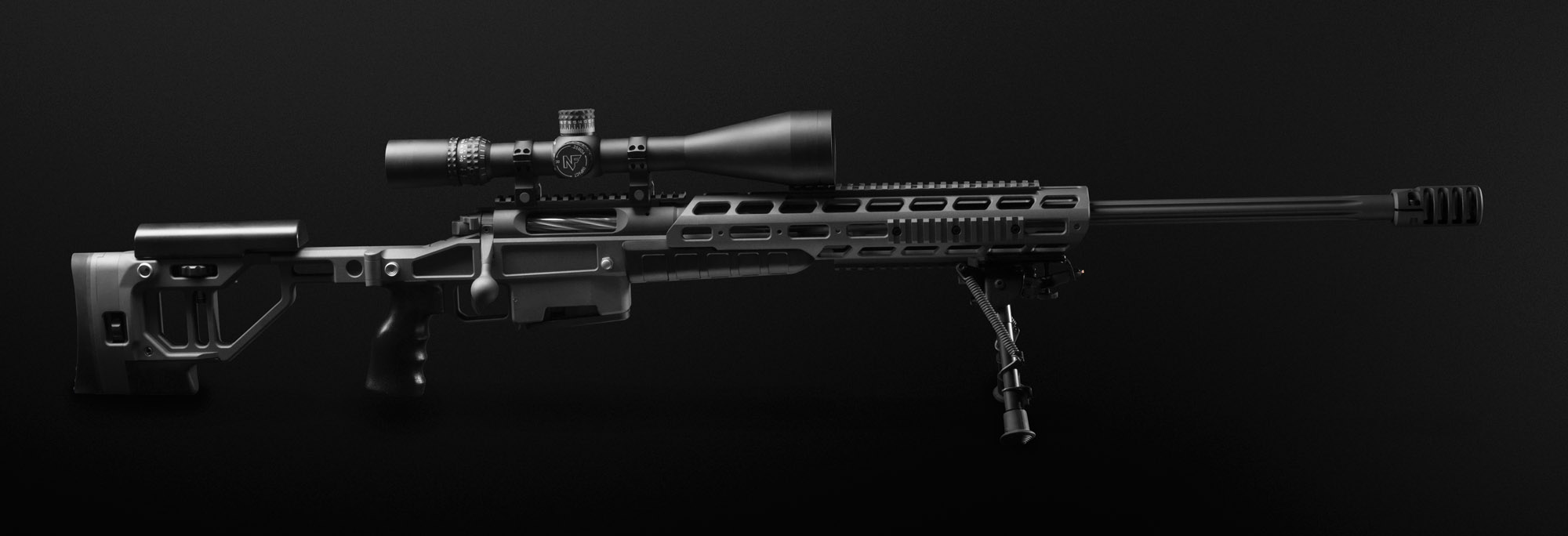 Карабин SE T-5000