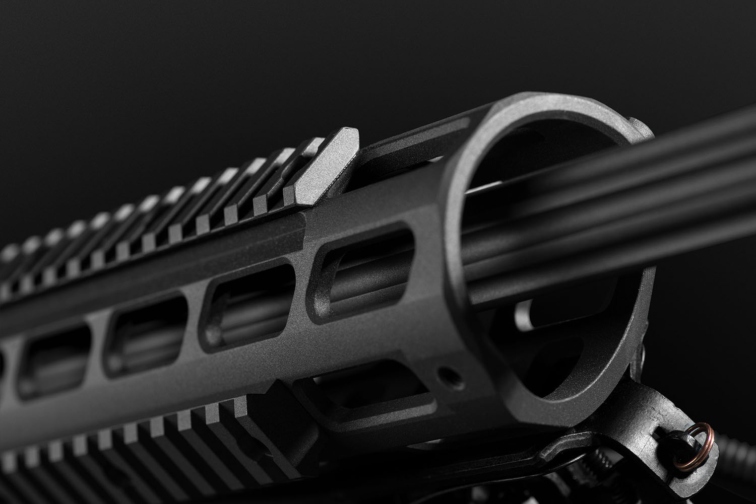 Карабин SE T-5000