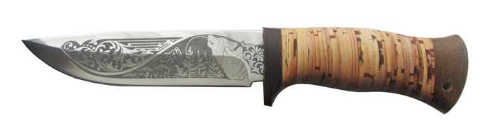 Нож НС-27