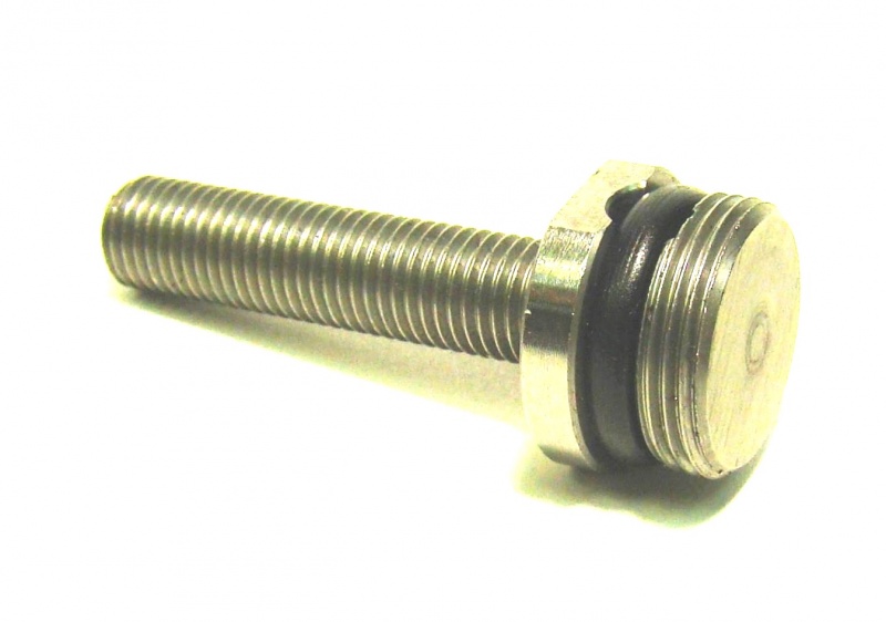 Гайка трубки возвр.пружины (050B)