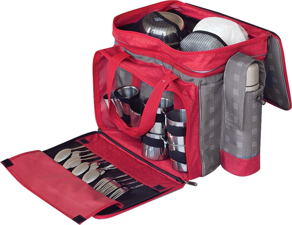 Сумка-термос "Пикник"