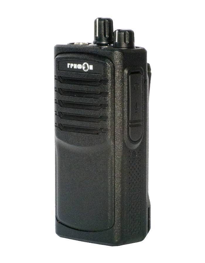 Радиостанция G-34, АКБ 2200 mah+зарядка