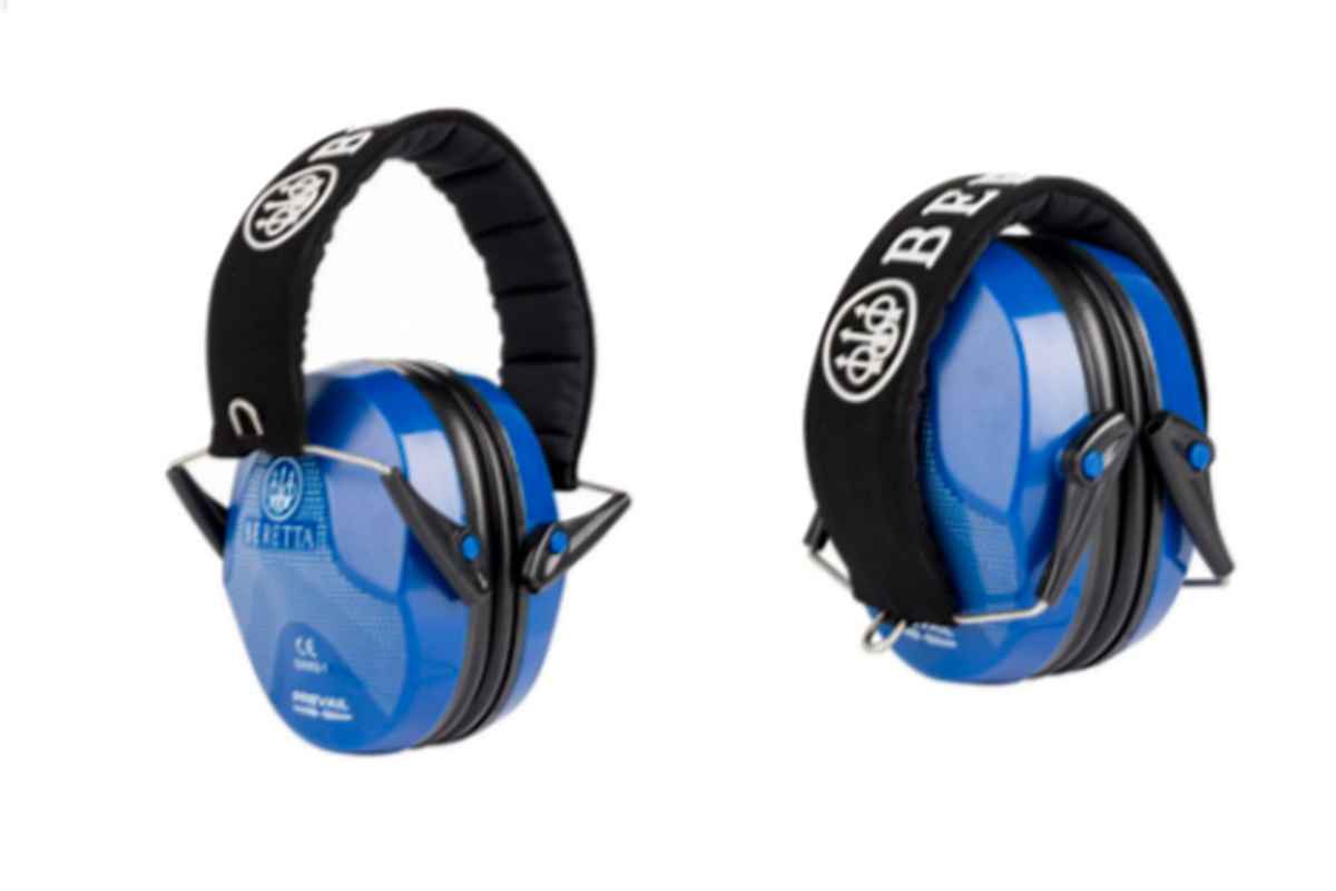 Наушники CF10 (blue)