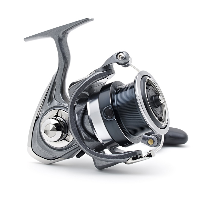 Катушка "20 N'ZON LT 6000SS-P"