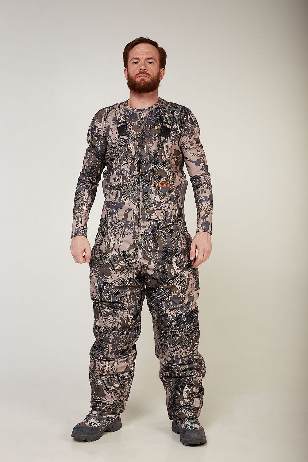 Костюм Pro Hunting Club Figure