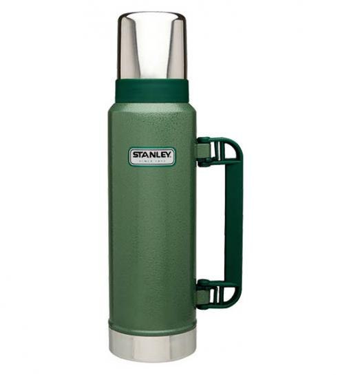 Термос Classic Vac Bottle Hertiage 1.3l
