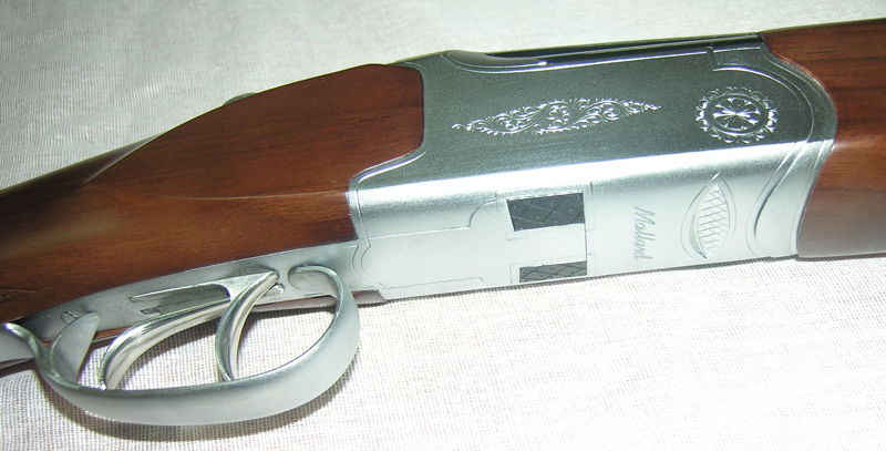 Ружье Mallard, к.12*76, L=760