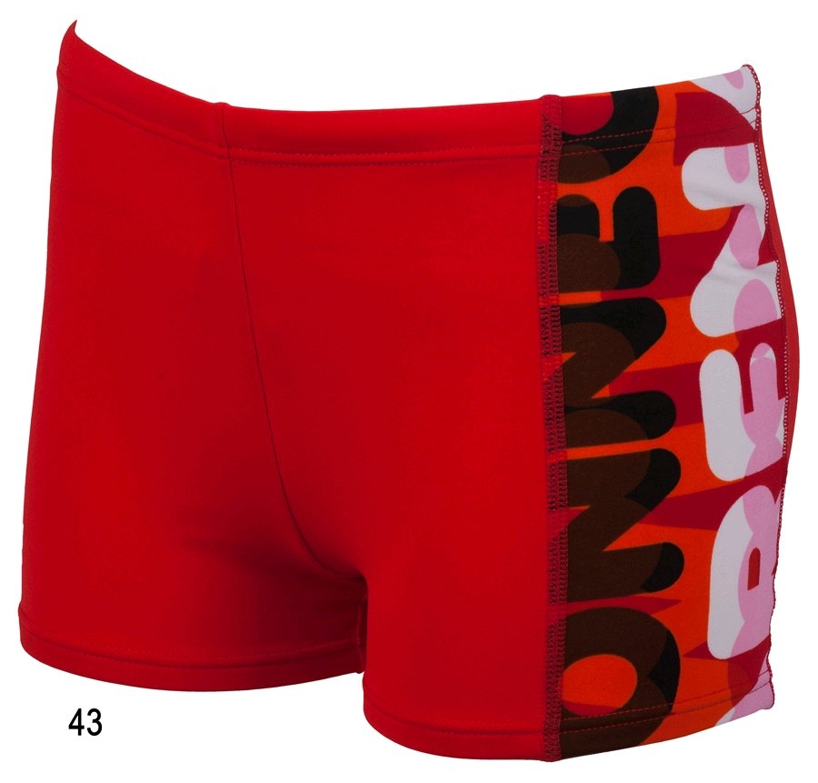 Плавки Following Jr