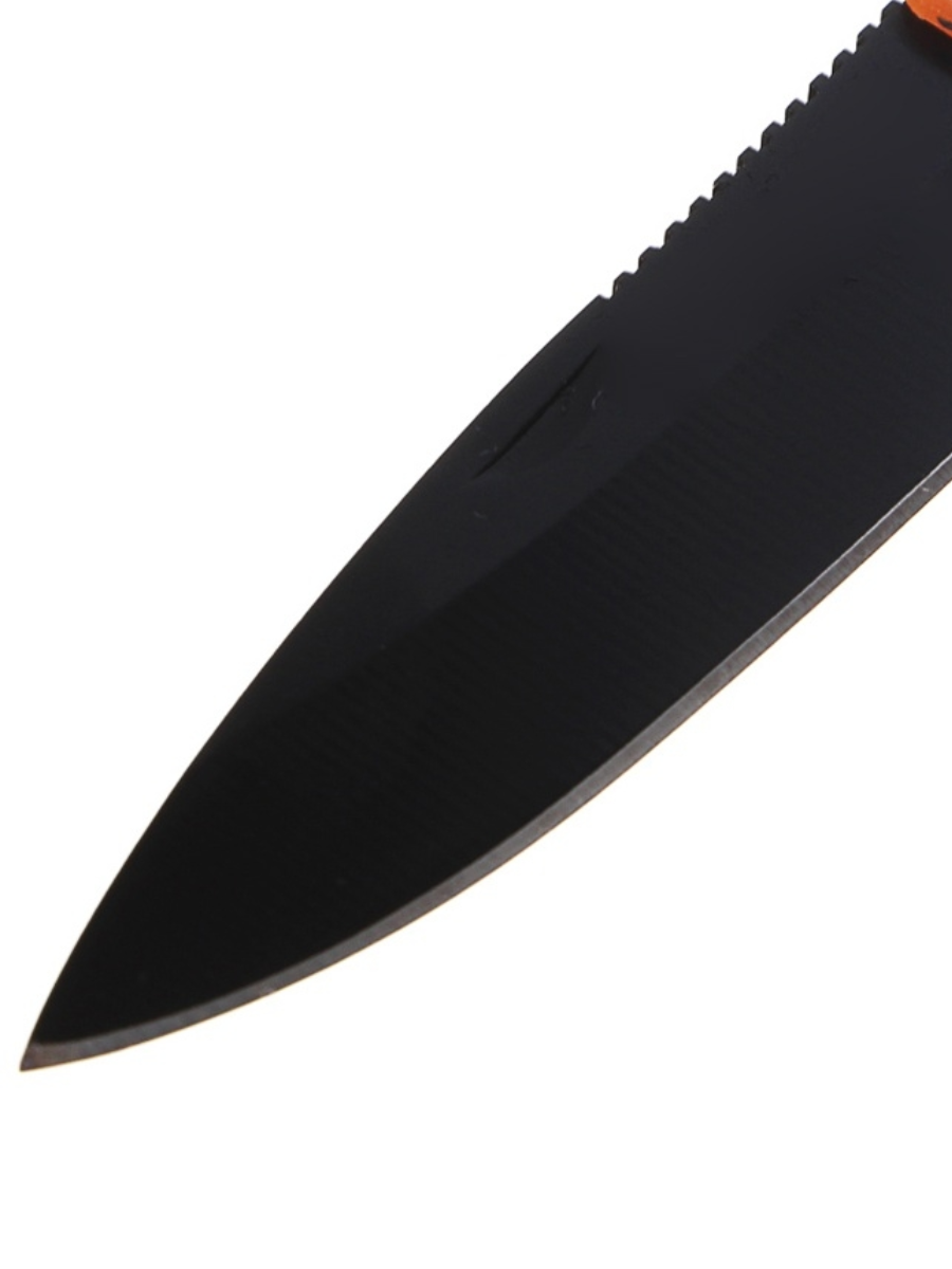 Нож складной 15,5см нерж. сталь (Чингисхан)