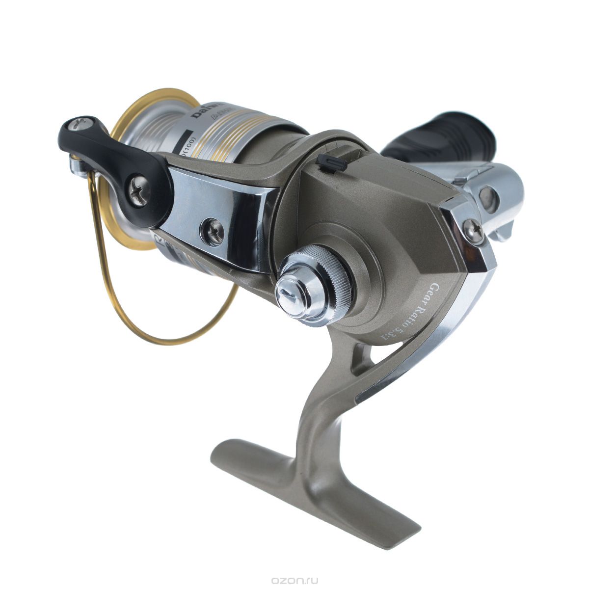 Катушка Regal 5IA 3000, 5ш/п, 5.3:1