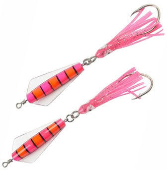 Блесна OH, 13г, #17