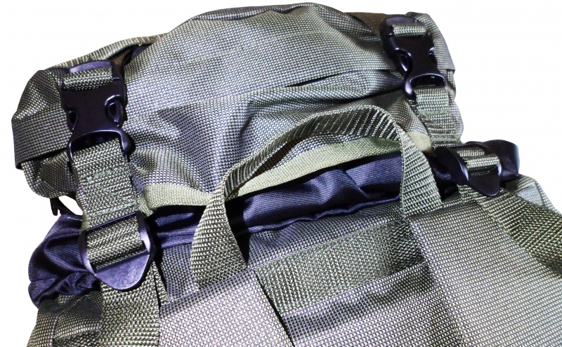 Рюкзак HUNTERMAN "Контур 75"